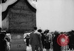 Standbild Liberty Schiff Richmond California USA, 1944, aus Sekunde 48 historischem Filmmaterial Videoclip 65675050659