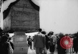 Standbild Liberty Schiff Richmond California USA, 1944, aus Sekunde 49 historischem Filmmaterial Videoclip 65675050659