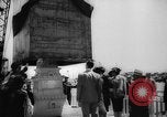 Standbild Liberty Schiff Richmond California USA, 1944, aus Sekunde 50 historischem Filmmaterial Videoclip 65675050659
