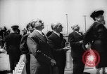 Standbild Liberty Schiff Richmond California USA, 1944, aus Sekunde 51 historischem Filmmaterial Videoclip 65675050659