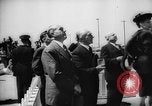 Standbild Liberty Schiff Richmond California USA, 1944, aus Sekunde 52 historischem Filmmaterial Videoclip 65675050659