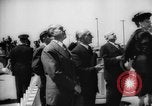 Standbild Liberty Schiff Richmond California USA, 1944, aus Sekunde 53 historischem Filmmaterial Videoclip 65675050659