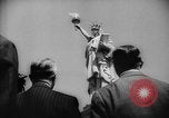 Standbild Liberty Schiff Richmond California USA, 1944, aus Sekunde 54 historischem Filmmaterial Videoclip 65675050659
