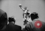 Standbild Liberty Schiff Richmond California USA, 1944, aus Sekunde 55 historischem Filmmaterial Videoclip 65675050659