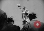 Standbild Liberty Schiff Richmond California USA, 1944, aus Sekunde 56 historischem Filmmaterial Videoclip 65675050659