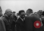 Standbild Henry Wallace Chungking China, 1944, aus Sekunde 16 historischem Filmmaterial Videoclip 65675050660