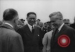Standbild Henry Wallace Chungking China, 1944, aus Sekunde 18 historischem Filmmaterial Videoclip 65675050660
