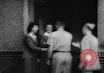 Standbild Henry Wallace Chungking China, 1944, aus Sekunde 25 historischem Filmmaterial Videoclip 65675050660