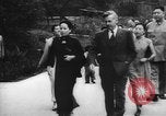 Standbild Henry Wallace Chungking China, 1944, aus Sekunde 56 historischem Filmmaterial Videoclip 65675050660