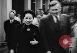 Standbild Henry Wallace Chungking China, 1944, aus Sekunde 62 historischem Filmmaterial Videoclip 65675050660