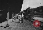 Image of United Nations Monetary and Financial Conference Bretton Woods New Hampshire USA, 1944, second 7 stock footage video 65675050661