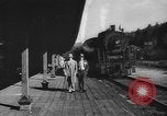 Image of United Nations Monetary and Financial Conference Bretton Woods New Hampshire USA, 1944, second 8 stock footage video 65675050661