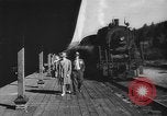 Image of United Nations Monetary and Financial Conference Bretton Woods New Hampshire USA, 1944, second 9 stock footage video 65675050661