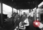 Image of United Nations Monetary and Financial Conference Bretton Woods New Hampshire USA, 1944, second 14 stock footage video 65675050661