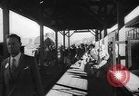Image of United Nations Monetary and Financial Conference Bretton Woods New Hampshire USA, 1944, second 16 stock footage video 65675050661