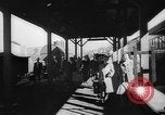 Image of United Nations Monetary and Financial Conference Bretton Woods New Hampshire USA, 1944, second 17 stock footage video 65675050661