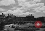 Image of United Nations Monetary and Financial Conference Bretton Woods New Hampshire USA, 1944, second 22 stock footage video 65675050661