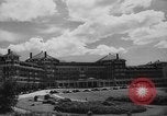 Image of United Nations Monetary and Financial Conference Bretton Woods New Hampshire USA, 1944, second 23 stock footage video 65675050661