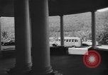 Image of United Nations Monetary and Financial Conference Bretton Woods New Hampshire USA, 1944, second 28 stock footage video 65675050661