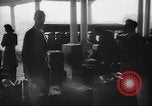 Image of United Nations Monetary and Financial Conference Bretton Woods New Hampshire USA, 1944, second 37 stock footage video 65675050661