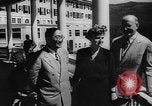 Image of United Nations Monetary and Financial Conference Bretton Woods New Hampshire USA, 1944, second 38 stock footage video 65675050661