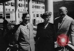 Image of United Nations Monetary and Financial Conference Bretton Woods New Hampshire USA, 1944, second 39 stock footage video 65675050661