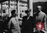 Image of United Nations Monetary and Financial Conference Bretton Woods New Hampshire USA, 1944, second 41 stock footage video 65675050661