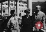 Image of United Nations Monetary and Financial Conference Bretton Woods New Hampshire USA, 1944, second 42 stock footage video 65675050661