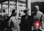 Image of United Nations Monetary and Financial Conference Bretton Woods New Hampshire USA, 1944, second 43 stock footage video 65675050661