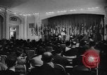 Image of United Nations Monetary and Financial Conference Bretton Woods New Hampshire USA, 1944, second 55 stock footage video 65675050661