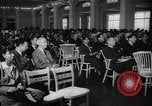 Image of United Nations Monetary and Financial Conference Bretton Woods New Hampshire USA, 1944, second 62 stock footage video 65675050661