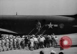 Image of Charles de Gaulle United States USA, 1944, second 19 stock footage video 65675050662