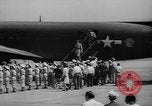 Image of Charles de Gaulle United States USA, 1944, second 21 stock footage video 65675050662