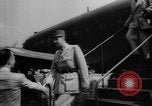 Image of Charles de Gaulle United States USA, 1944, second 25 stock footage video 65675050662