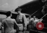 Image of Charles de Gaulle United States USA, 1944, second 26 stock footage video 65675050662
