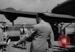 Image of Charles de Gaulle United States USA, 1944, second 27 stock footage video 65675050662