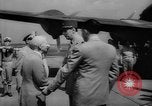 Image of Charles de Gaulle United States USA, 1944, second 29 stock footage video 65675050662