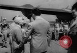 Image of Charles de Gaulle United States USA, 1944, second 30 stock footage video 65675050662