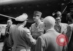 Image of Charles de Gaulle United States USA, 1944, second 33 stock footage video 65675050662