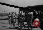 Image of Charles de Gaulle United States USA, 1944, second 35 stock footage video 65675050662