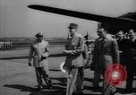 Image of Charles de Gaulle United States USA, 1944, second 37 stock footage video 65675050662