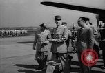 Image of Charles de Gaulle United States USA, 1944, second 38 stock footage video 65675050662