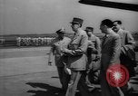 Image of Charles de Gaulle United States USA, 1944, second 39 stock footage video 65675050662