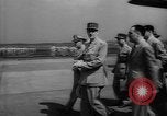 Image of Charles de Gaulle United States USA, 1944, second 40 stock footage video 65675050662