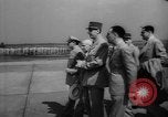 Image of Charles de Gaulle United States USA, 1944, second 41 stock footage video 65675050662