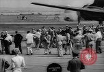 Image of Charles de Gaulle United States USA, 1944, second 42 stock footage video 65675050662