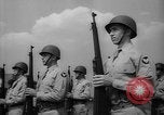 Image of Charles de Gaulle United States USA, 1944, second 52 stock footage video 65675050662