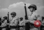 Image of Charles de Gaulle United States USA, 1944, second 53 stock footage video 65675050662