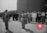 Image of Charles de Gaulle United States USA, 1944, second 55 stock footage video 65675050662