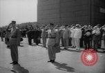 Image of Charles de Gaulle United States USA, 1944, second 58 stock footage video 65675050662